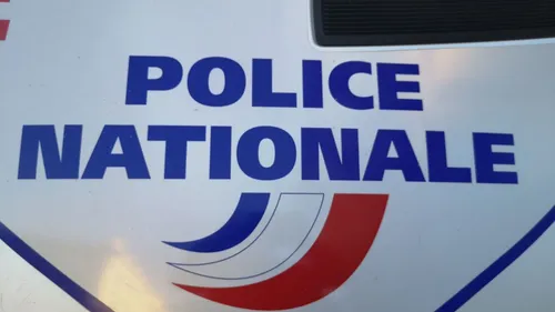 Metz-Borny : un homme tire sur sa compagne en pleine rue